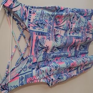 Lilly Pulitzer Kristen tank